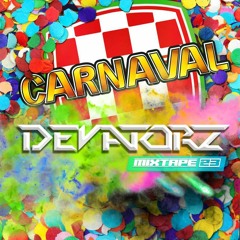 DEVATORZ - Hardstyle Carnaval - Mixtape 23