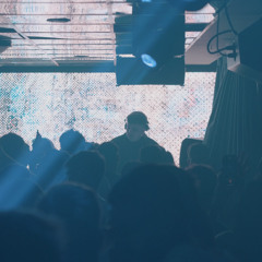 CLUB QUBA | 15.11.25