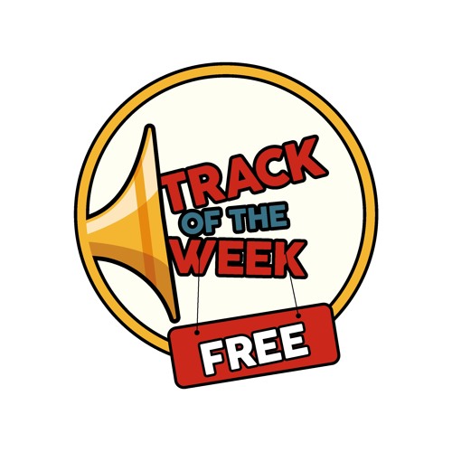 Track of the Week from Music Podcast 43 (6/4/2021)