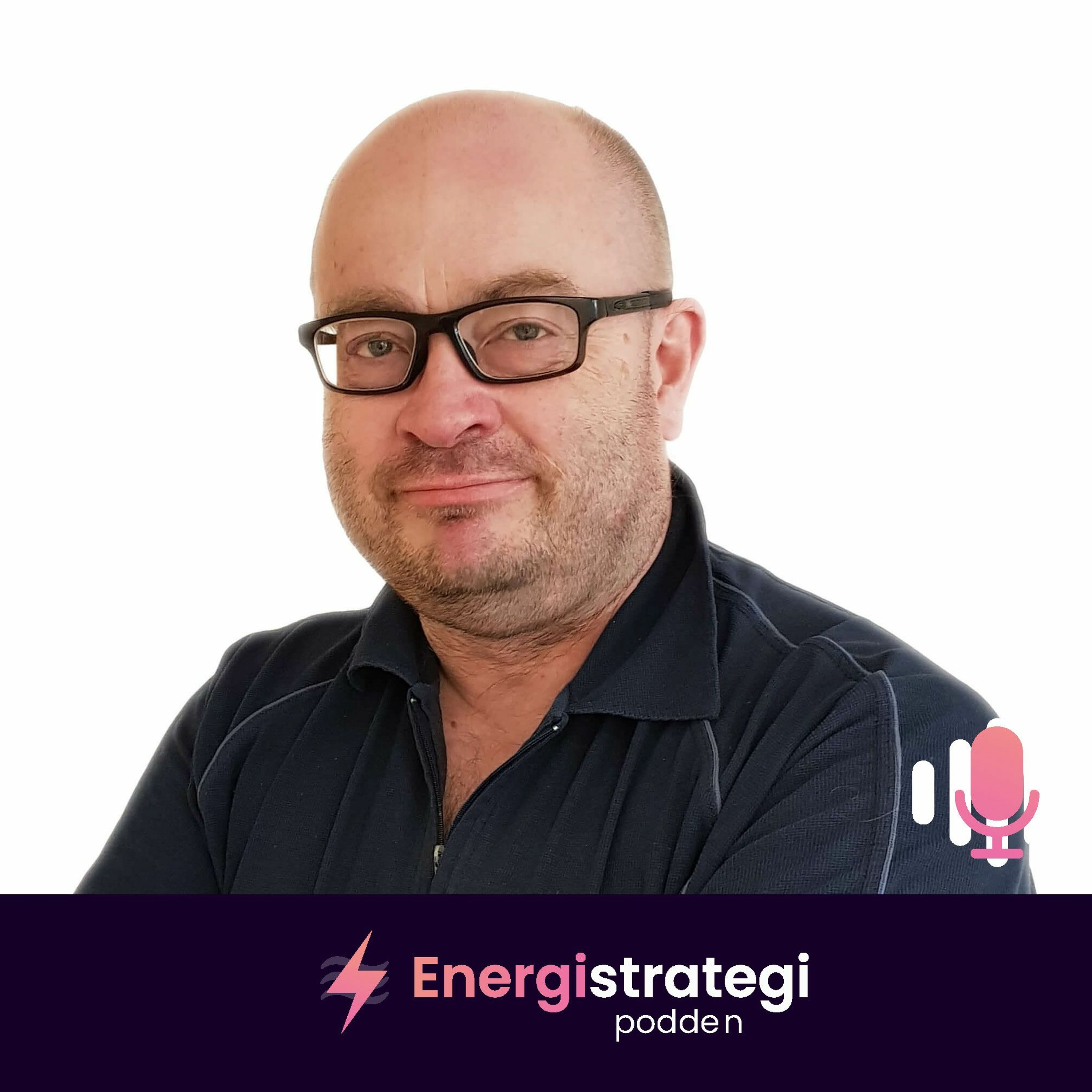 Energistrategipodden