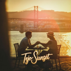 Tejo Sunset