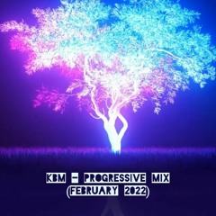 KBM - Progressive Mix (Feb 2022)