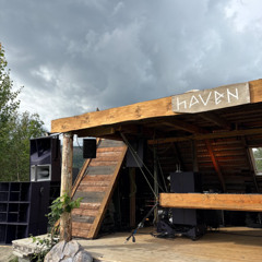 slægi live I monument festival 2025 I haven