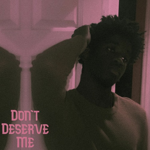 dont deserve me (obvcat)