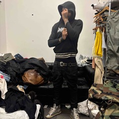 Santousax - Big Ben ft 009rex (willam Braun)