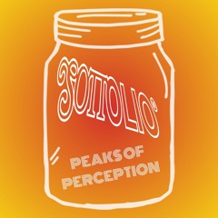 Live Techno Set @ Peaks of Perception