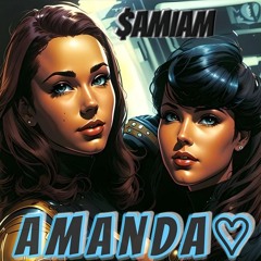 Amanda♡ - $AMiAM