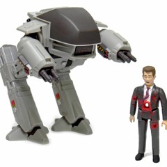 Mr Kenny Meets ED - 209