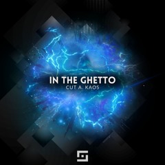 Cut A. Kaos - Out of Control (Original Mix)