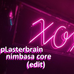 pLasterbrain nimbasa core (edit)