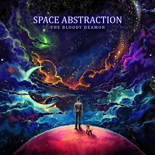 The Bloody Deamon - Space Abstraction