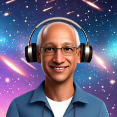 Journey Through Galaxy - Preview 2