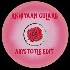 Akhiyaan Gulaab (Arystotle Afro Edit)