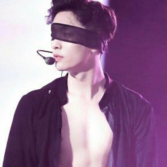 MASK- LAY ZHANG (Zhang Yixing)