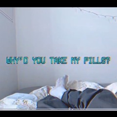 Blue Light ft. Henington ill