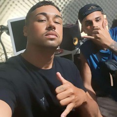 MC GW & MC C.A - VOU TE BOTAR (( DJ SADAN, DJ DAVY FELIPE ))