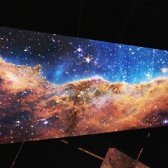 AMONG THE STARS