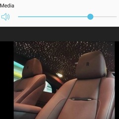 Cartier Spaceman Ft. Ale - Ghost In The Royce