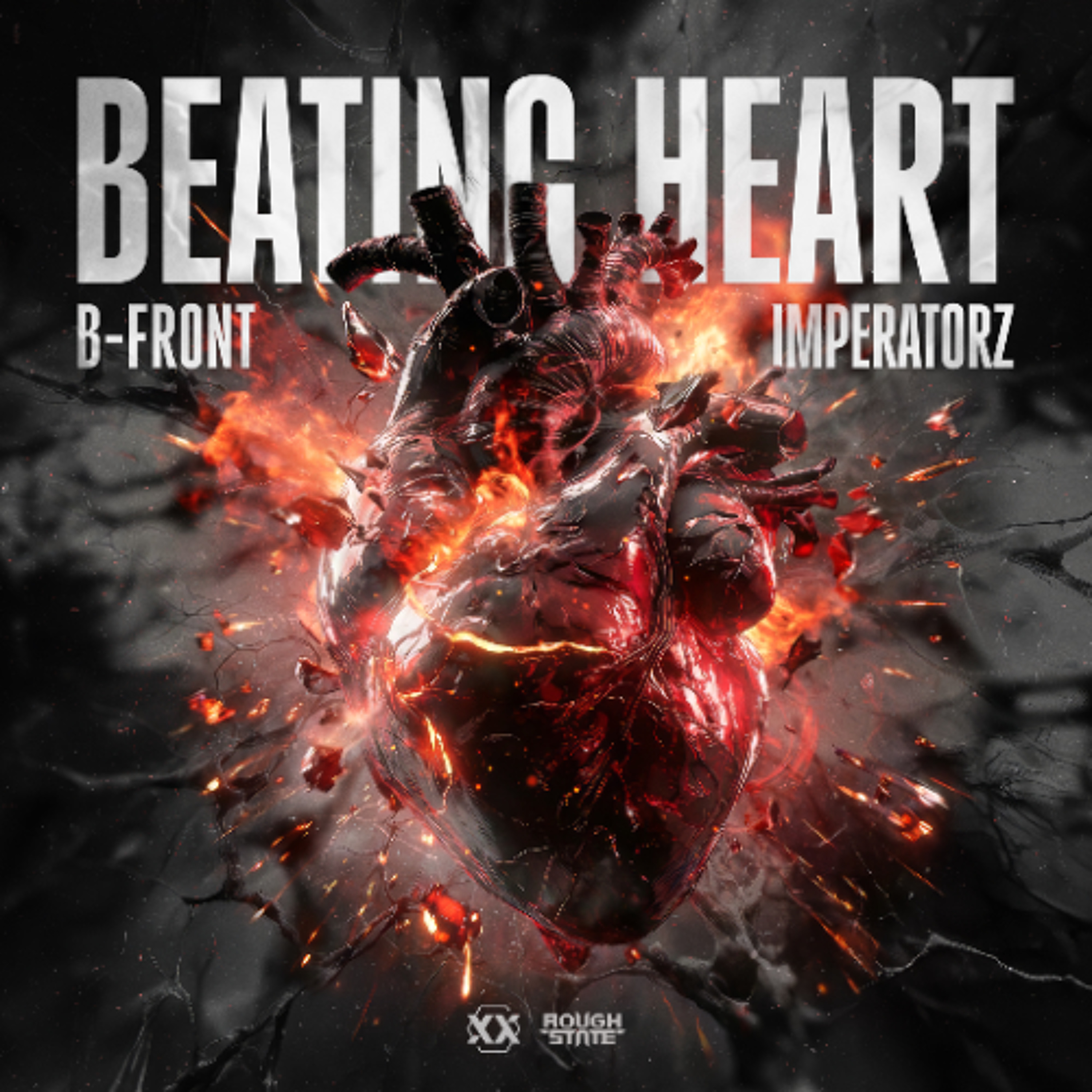 Beating Heart episode artwork