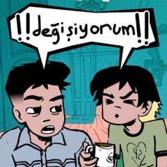 DEĞİŞİYORUM(YANGNOVAC,husowav)