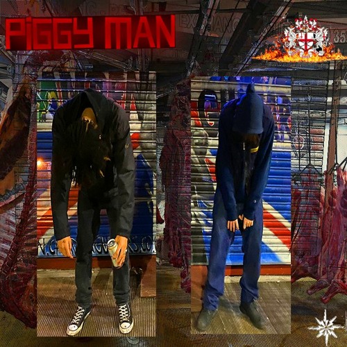 Piggy Man (prod.Bapti$t)