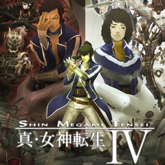 SMT IV OST - Battle A1