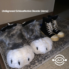 Undiagnosed Schisoaffective Disorder (Unchopped Demo)