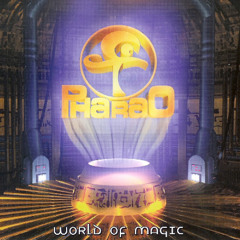 World Of Magic