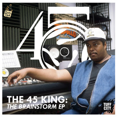 Brainstorm (feat. Latee)