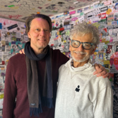 DJ MEO @ The Lot Radio 12-08-2025