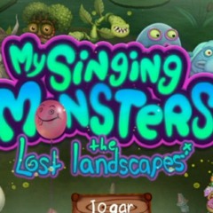 my singing Monsters the lost landscapes pântano perine