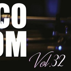 Disco Rum Vol.32 By Faust-T Dj  07-08-2020