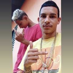 TZ DA CORONEL - FT.MC CABELINHO - PUTO E MAROLA -- BEAT HUHU