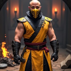 Fight To The Finish