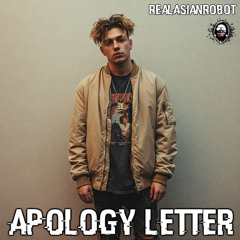 Apology Letter