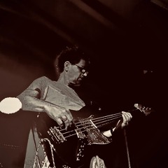 I dream of Electric Fretless In Heaven