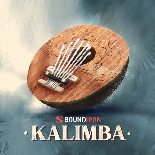 Stream SOUNDIRON | Listen to Kalimba playlist online for free on SoundCloud