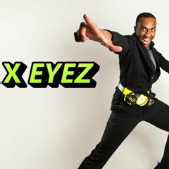 Kamen Rider Zero One | REAL x EYEZ (English) ft. Aeoxis
