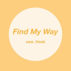 Find My Way