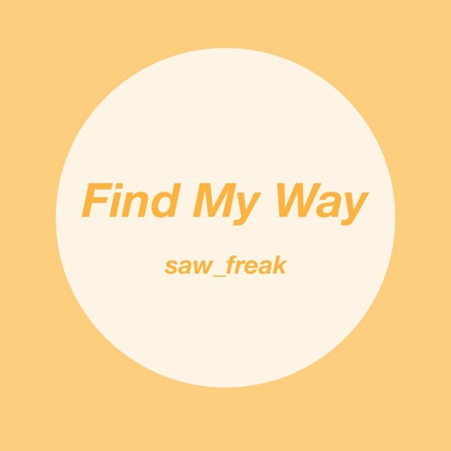 Find My Way