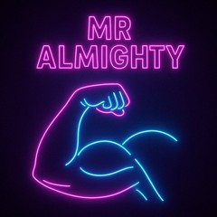 Mr Almighty