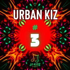 URBAN KIZ I3