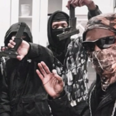F5 x Ybc Dul - Out The Pound (Official Audio)