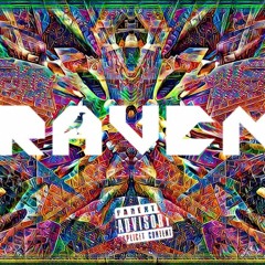 RVVEN - عالهادي - Psychedelic trap sha3by beat - تراب شعبي