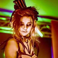ᛃ Grave Rave ⩤ Halloween Special ⩥ » Kamp Koasis × The Church of Belligerence ⵐ Hell-O-Ween ᛃ