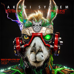 Akari System - In my mind (Original Mix)