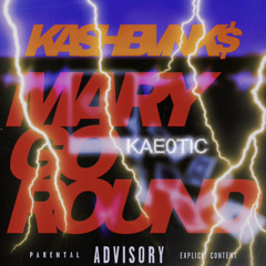 MARYGOROUND (FEAT. KAE0TIC)