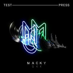 Macky Gee Jump Up DNB Splice Sample Pack Demo