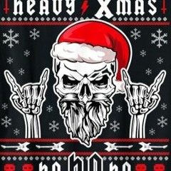 Der B.aron - Old Hardtechno X-Mas Night (24 - 25.12.2010)