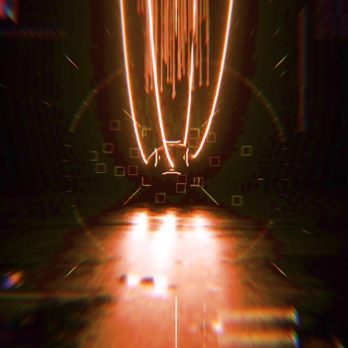 K-forest - Find_Me (Halv Remix)